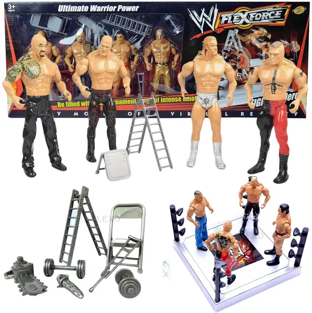 3-wwf-action-figures-ultimate-wrestling-miniature-toys-for-kids-original-imah8q8y6gquaxwz