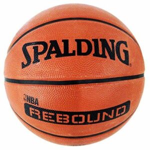 Spalding NBA Rebound Size 5 Basketball